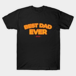 To The World you A Father But to your family you Are The world... Father day t-shirts. T-Shirt